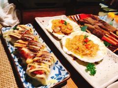 -蟹将军·松叶蟹和牛日料放题自助(K11店)