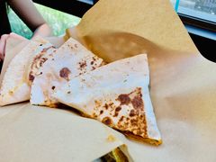 -Taco Bell 塔可钟(民田路店)