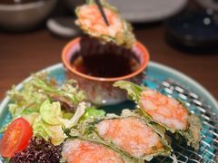 -七条鱼日本料理(远洋乐堤港店)