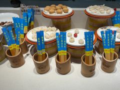 -徽鼎顺·臭鳜鱼 虾仁灌汤包(和平路店)