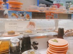 -争鲜回转寿司(朝北大悦城店)