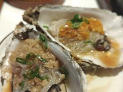 -鲜得莱渔港·小平岛海胆馆(七贤岭店)