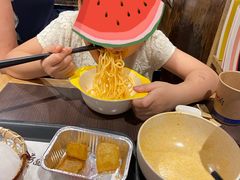 -和府捞面·大师店(上海漕宝路日月光店)