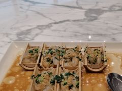 -南京空港温德姆花园酒店·MTF满庭芳中餐厅
