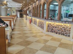 -巴依老爷新疆美食(马驹桥店)