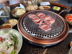 -伏一解牛烤肉专门店(信业购物中心店)