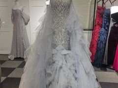 -圣霏亚礼服租赁·主持人服装租赁(上海静安总店)