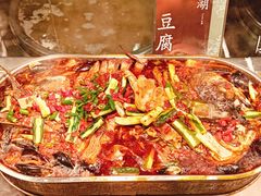 -福州西湖大酒店·怡湖咖啡厅