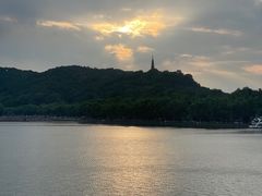 -湖畔居茶楼(湖滨店)