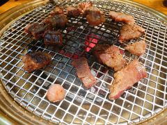 -牛人·雪花牛·木炭烤肉(昆山陆家店)
