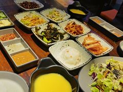 -火炉情韩国料理店(古田路店)