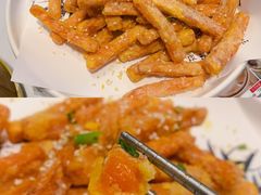 -高第街56号餐厅(宝龙店)