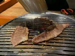 -千寻烧肉(政务区店)