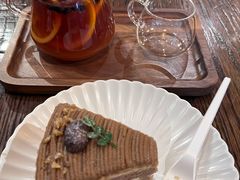 -黑草莓(重庆路店)
