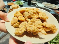 -大虎重庆老火锅(正弘城店)