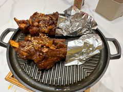 -靖远尕六美味羊羔肉