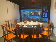 -麒麟小院·老九江菜(安平路店)