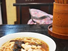 -奎元馆.百年奎元.非遗传承(西湖边的解放路店)