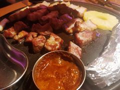 -济州爱肉堂(总店)