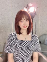 -3AM HAIR SALON染发接发