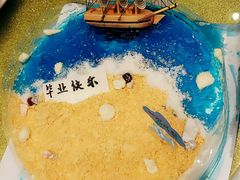 -北李妈妈菜·海肠捞饭(高新万达店)
