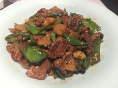 -佳兰雅序融合菜(高新店)