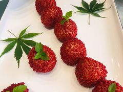 榴莲-常州花鸟园酒店(西太湖品牌优选店)