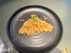 芥末鸭掌-晟永興烤鸭店(五道口店)