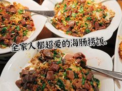 -前海沿·青岛菜(李沧万达店)