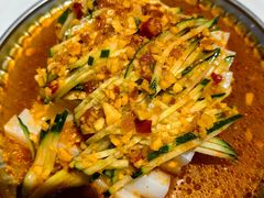 -欧提汗·新疆餐厅·清真(银都路店)