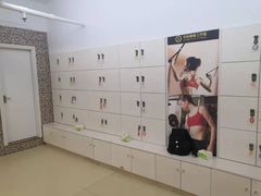 -中田健身工作室(太阳广场店)