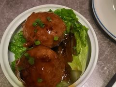 -闫府私房菜·老字号(恒隆店)