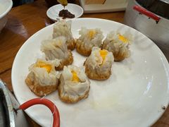 -鲜味烧卖店(斜西街店)