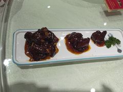 -金枝玉叶上海人家食府(三里河店)