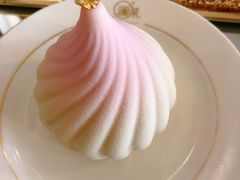 -L'amour澜茉·轻法餐