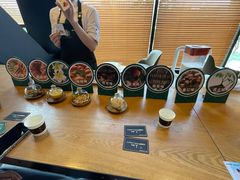 -星巴克臻选(宁波世纪东方广场店)