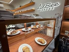 -LilBee Coffee