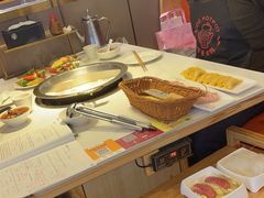 -巴邑火锅·鲜切牛肉(萧山银隆店)