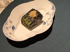 -三利音·玖弄小鲜(浦东嘉里城店)