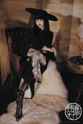 -持熹光年写真体验馆