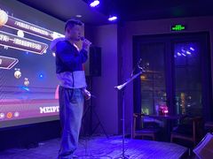 -MOSSO音乐酒吧·live house(长乐路店)