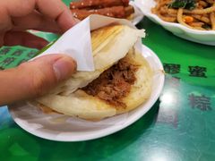 -令氏家外家周秦食府(高新店)