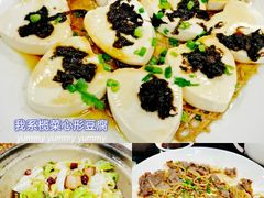 -百丈园龙江啫神馆