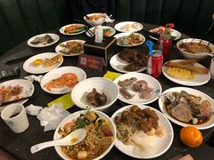 -南京瀚金佰九号温泉酒店
