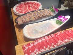 -川江号子火锅(运河城店)