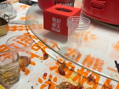 -熊记虾王·小龙虾(东晓南店)