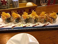 -千代武日本料理(开发区店)