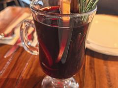 -1886德国汽车餐厅(外滩中央店)