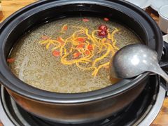 -菌之家·专业纯野生菌火锅·特色炒菌