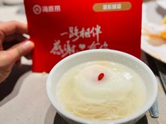-海底捞火锅(漫乐城夜宵主题店)
